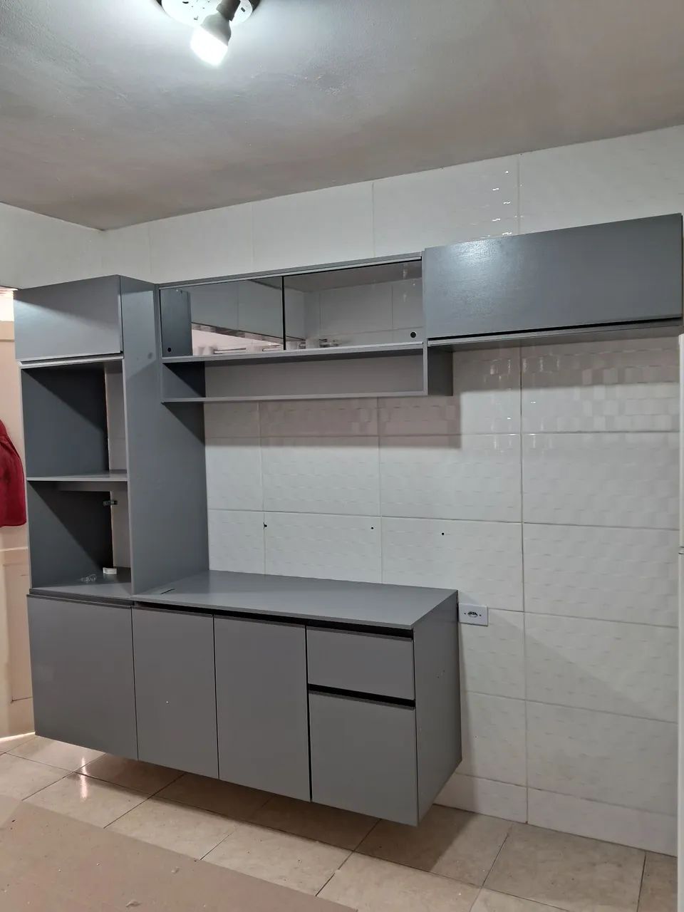 Montador de móveis.  - Foto 4