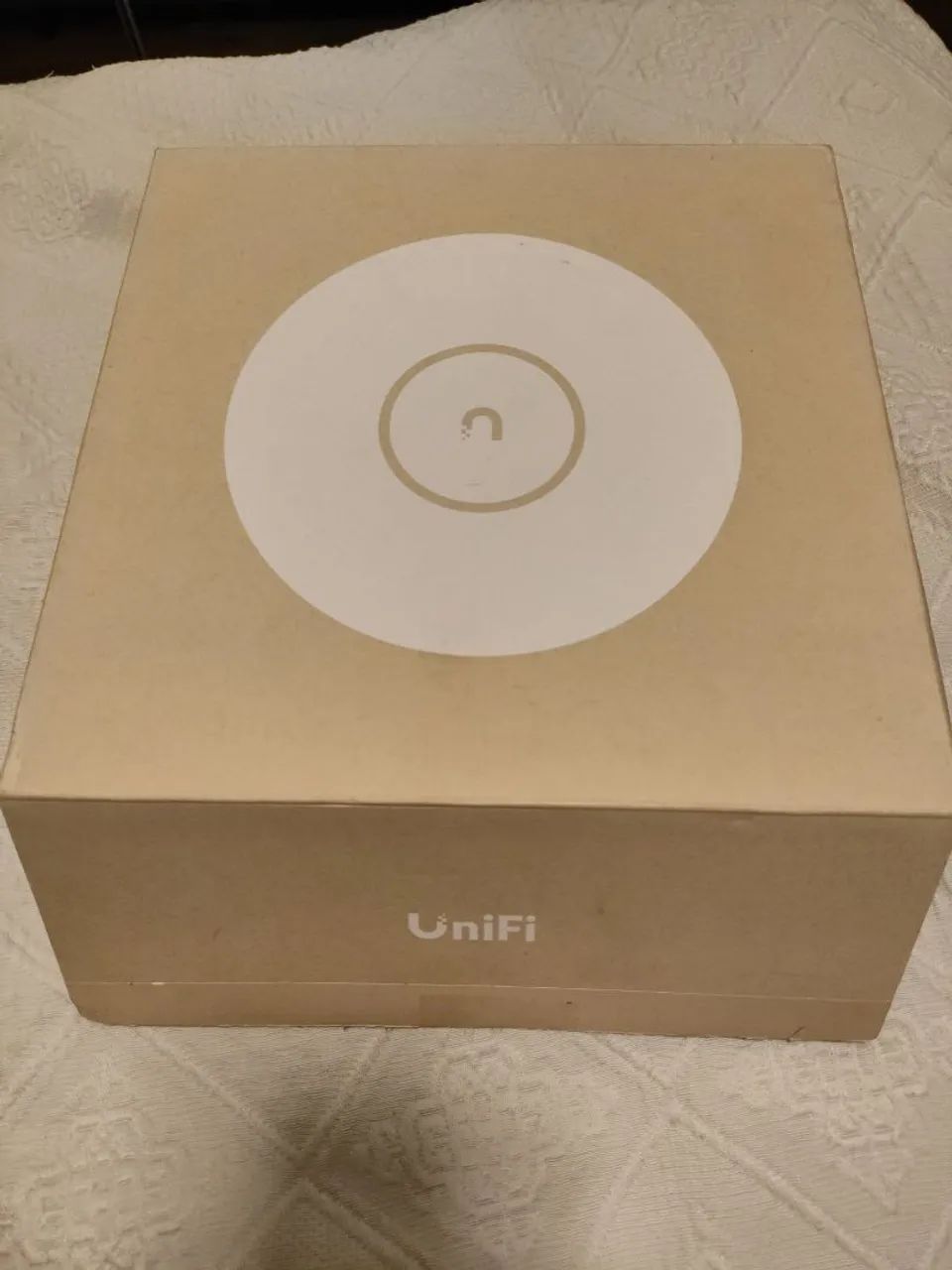 Unifi u7 pro