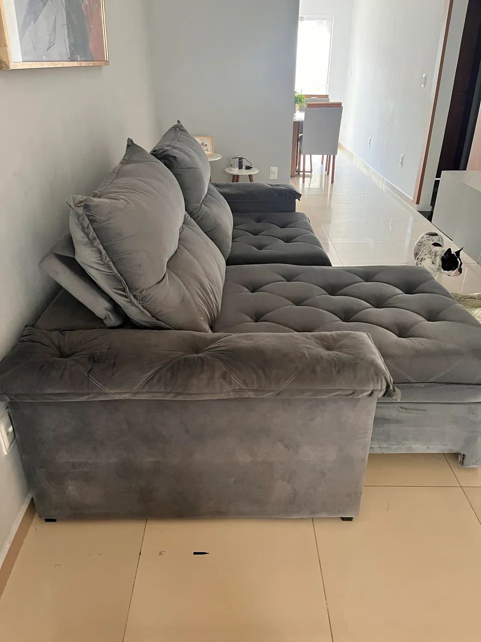 Sofá  - Foto 4