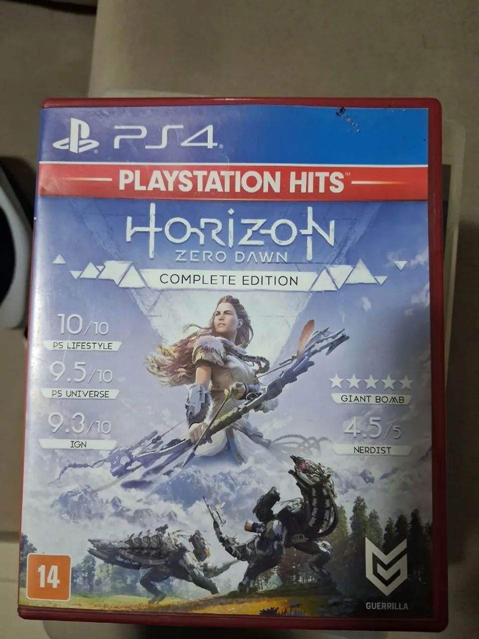 Jogos PS4 - Foto 5