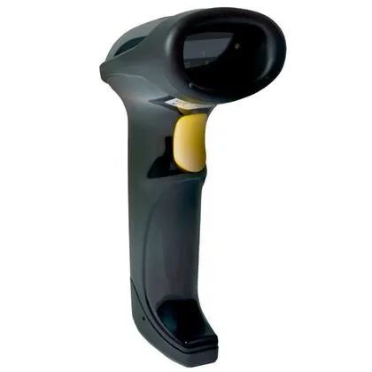 LEITOR DE CODIGO DE BARRAS 1D USB L-40BK C3TECH - Foto 3