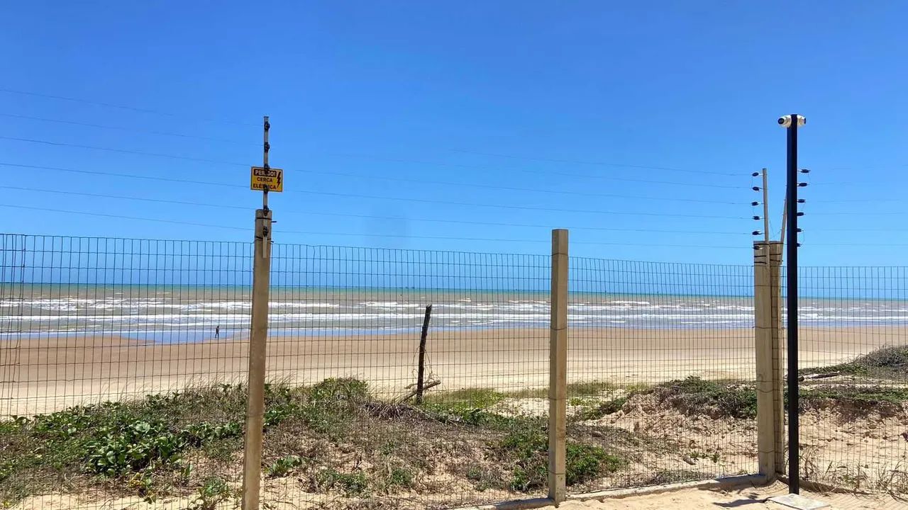LOTE NO VILLAREDO BARRA [55086] - Foto 5