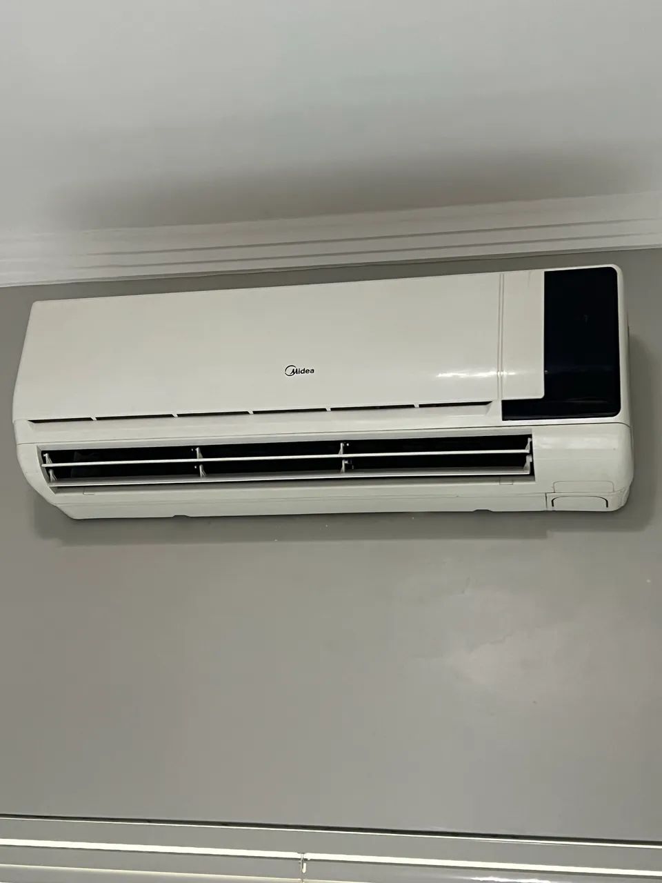 Ar Condicionado à Venda  