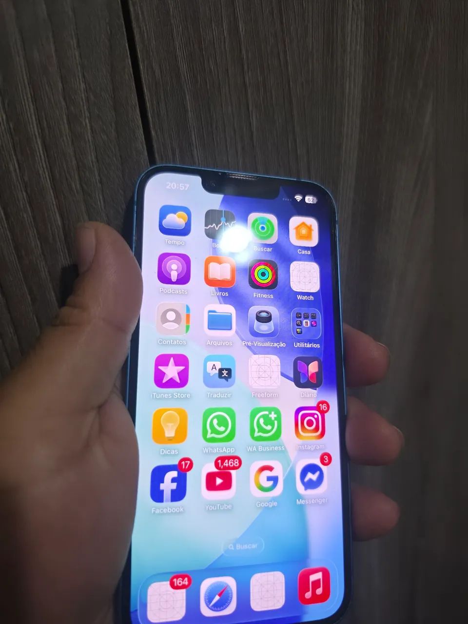 Iphone 13 512gb