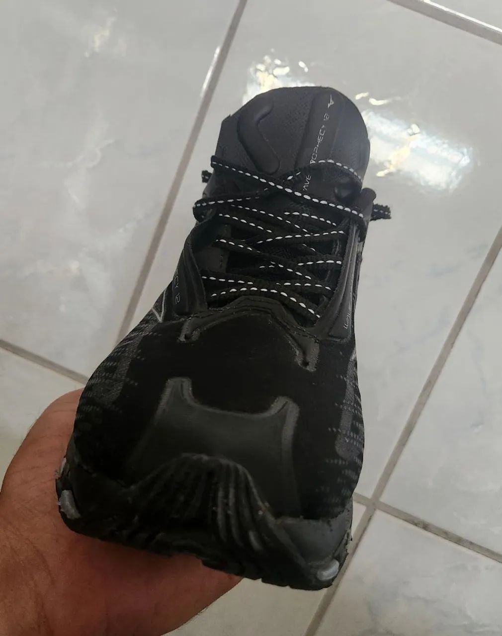 Mizuno phophecy 12 - Foto 4
