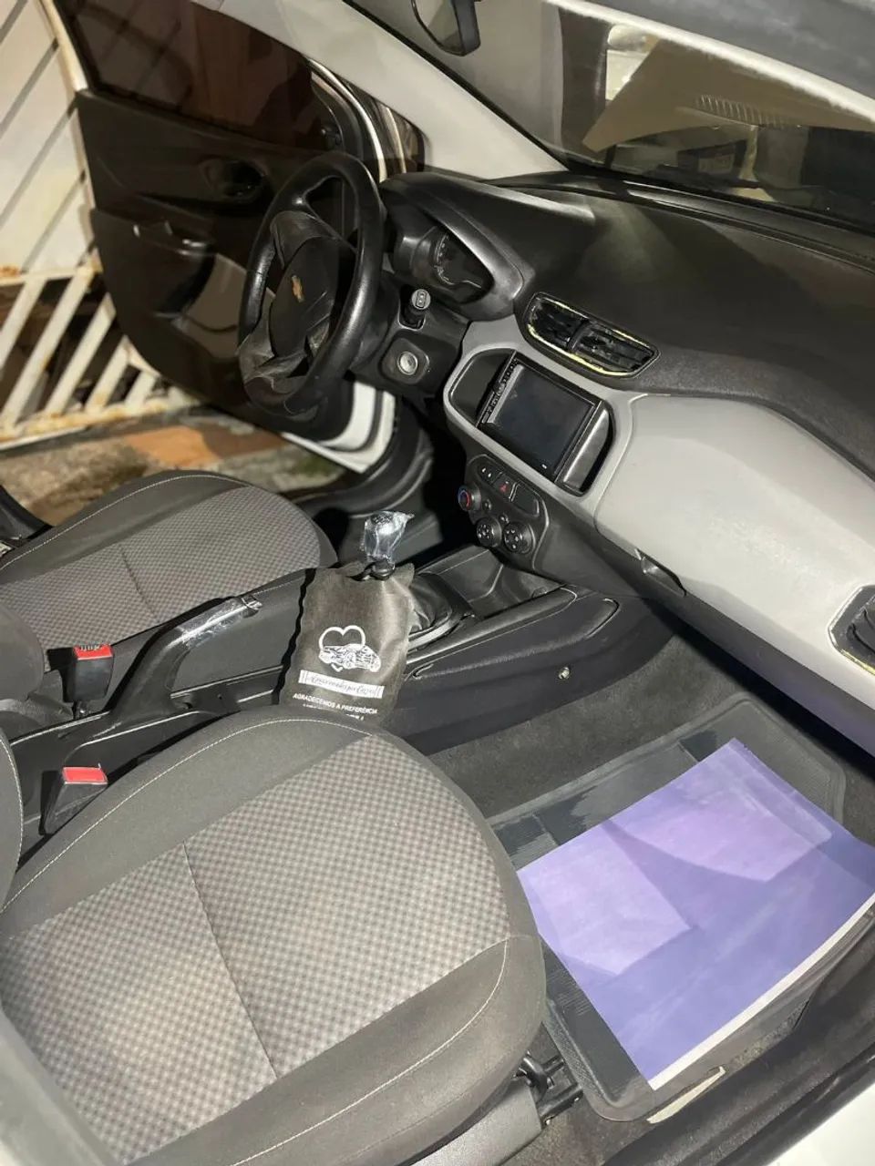 Aluguel de carro para motorista da uber / 99 - Foto 2