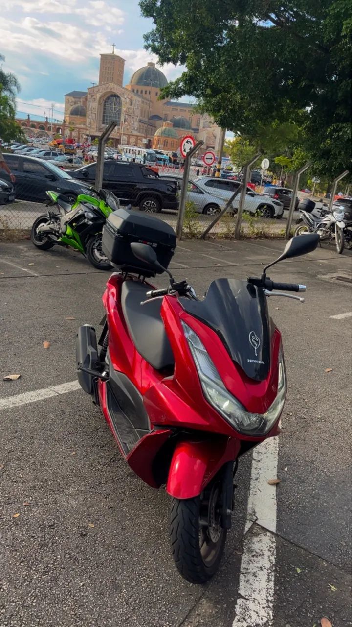 Moto PCX - 2025 - Foto 4