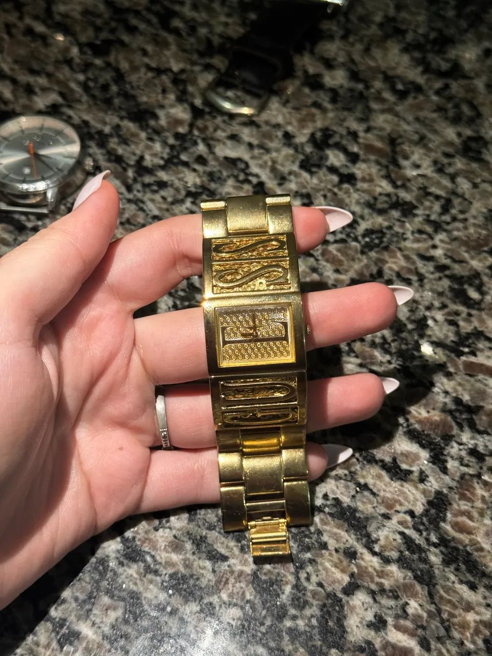 relógio Guess W13559L1 - Foto 5