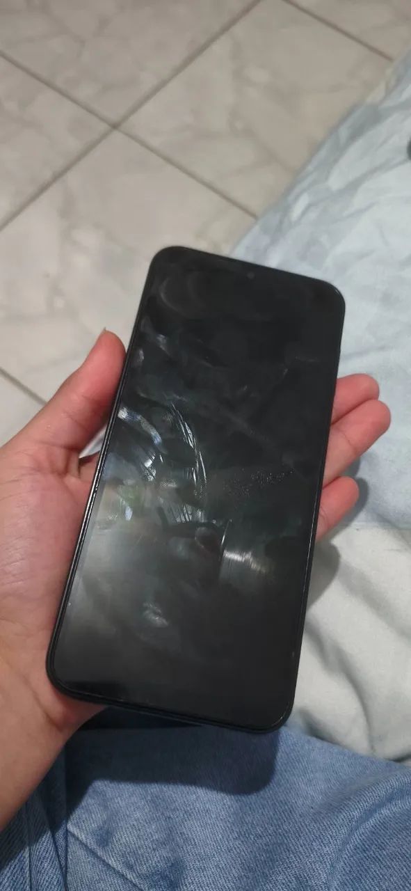 Celular Samsung A14 5G 128gb - Foto 4