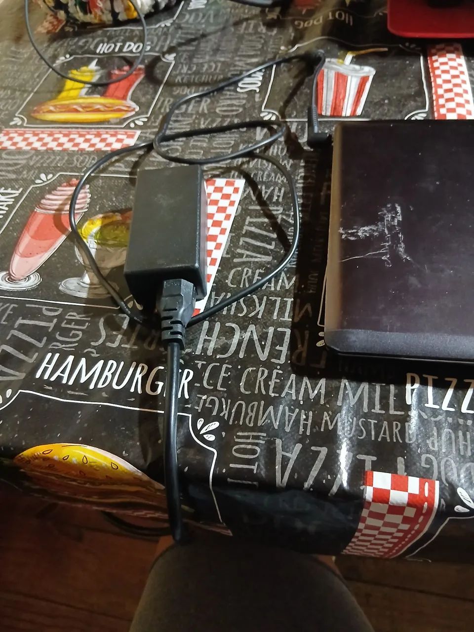 Vendo notebook em perfeito estado . - Foto 4