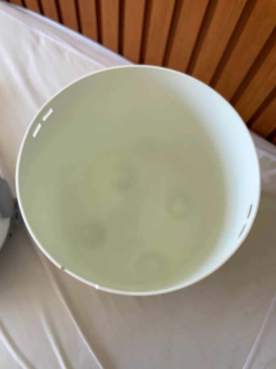 Lixeira antiodor  - Foto 2
