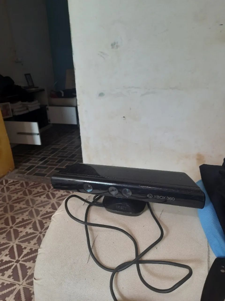 Kinect - XBOX 360 - Sensor de movimento - Foto 2