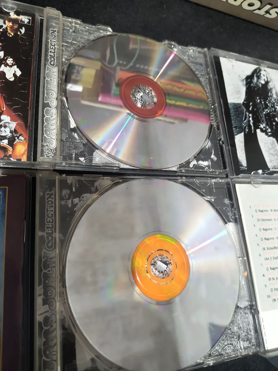 Coleção Janis Joplin  - Foto 5