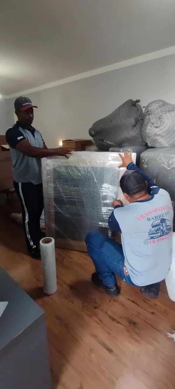 Fretes e Mudanças em Araçatuba e região  - Foto 4
