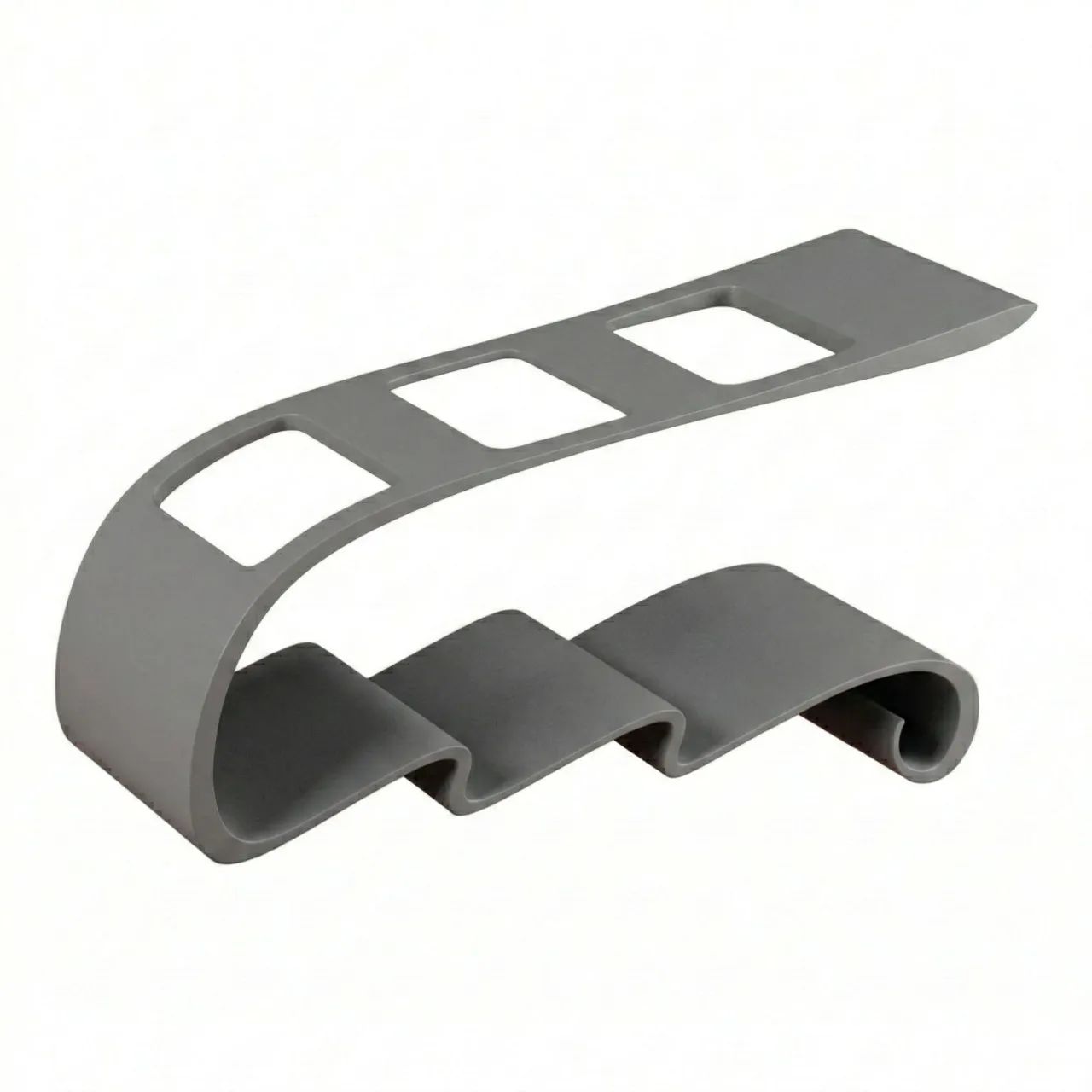 Suporte para controle remoto de TV - Foto 6