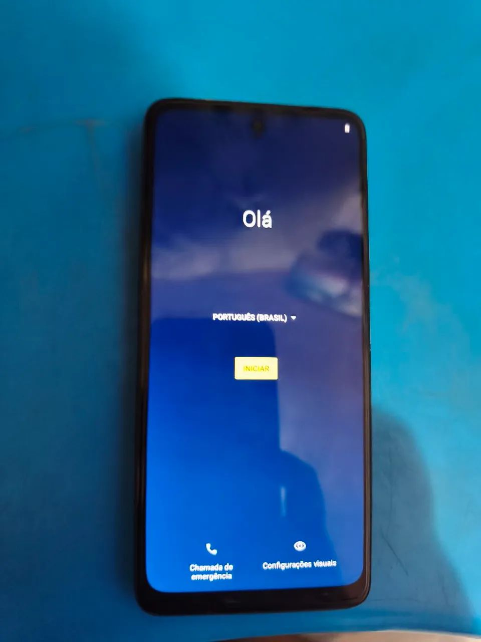 Celular moto g22 - Foto 2