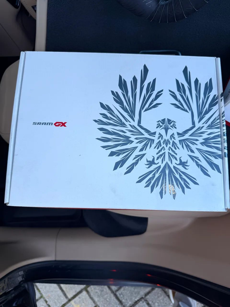 Cambio sram - Foto 4