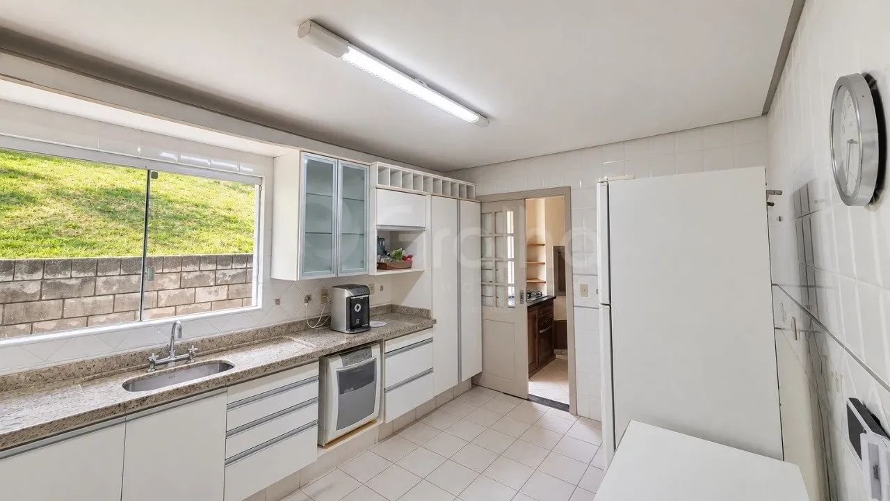 Casa de 307m² na Lagoa da Conceição - Foto 4