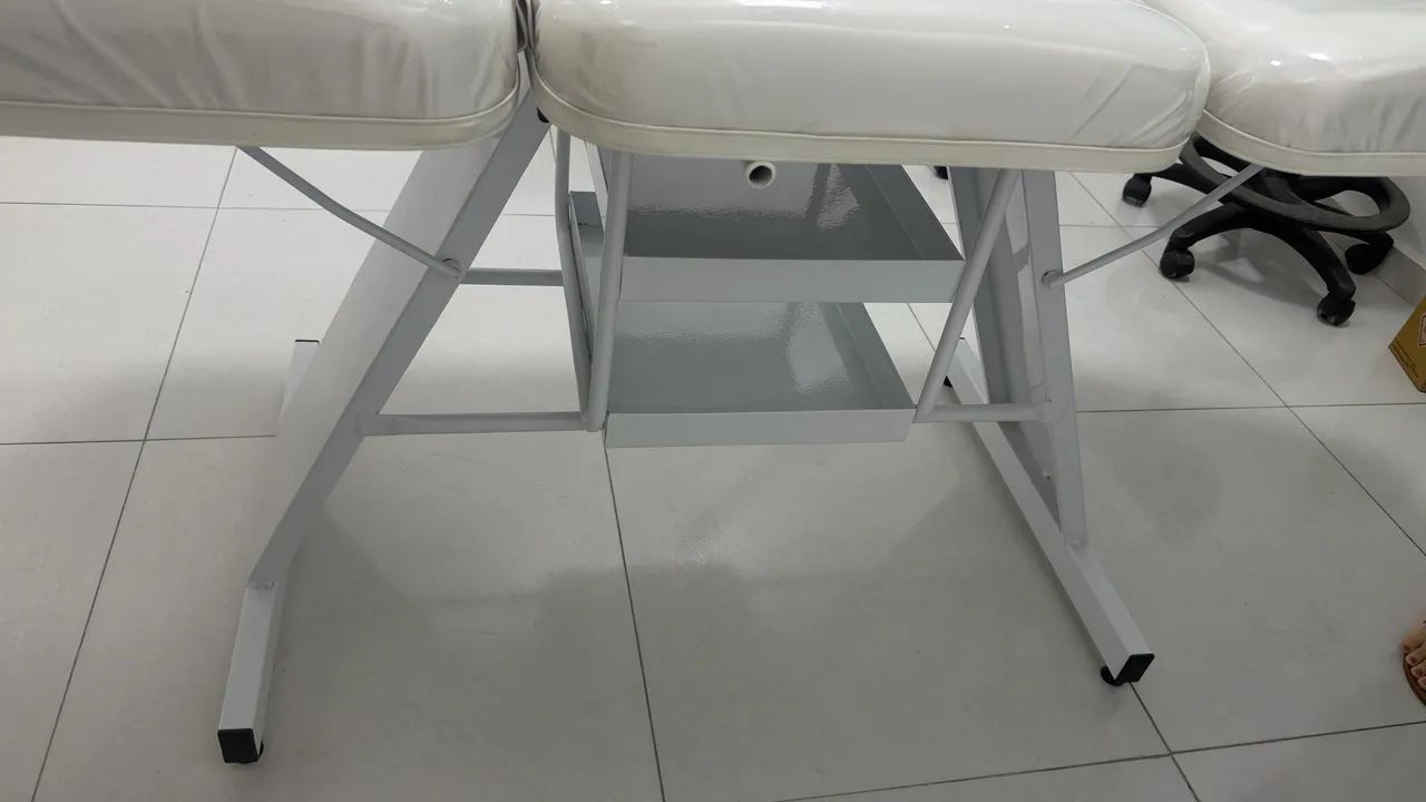 Maca Ergonômica Retratil - Foto 3