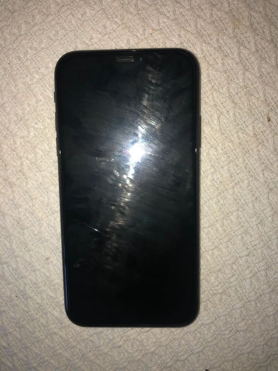 Vendo iPhone XR 265gb 