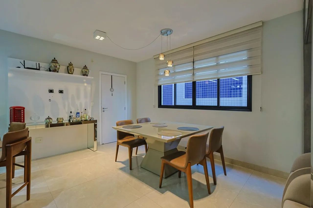 Apartamento à Venda - Barroca, 3 Quartos, 83 m2 - Foto 4