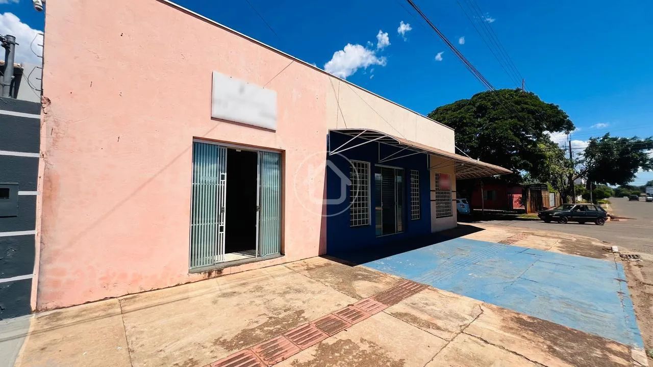 IMÓVEL COMERCIAL DE ESQUINA NO VILA NASSER - Foto 5