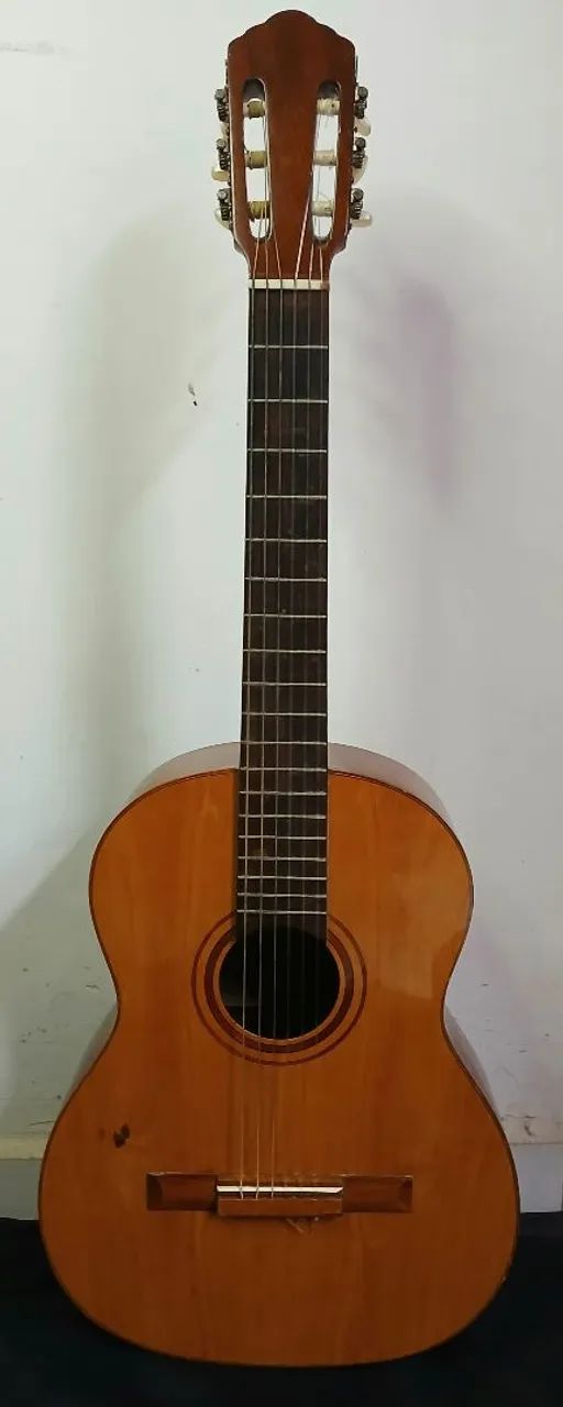 Víolão Di Giorgio Antigo 
