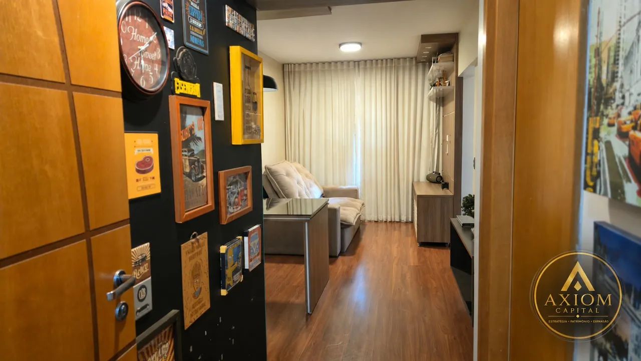 Apartamento 3 Quartos com Suíte | QN 502 Samambaia | R$ 389.900,00 - Foto 4