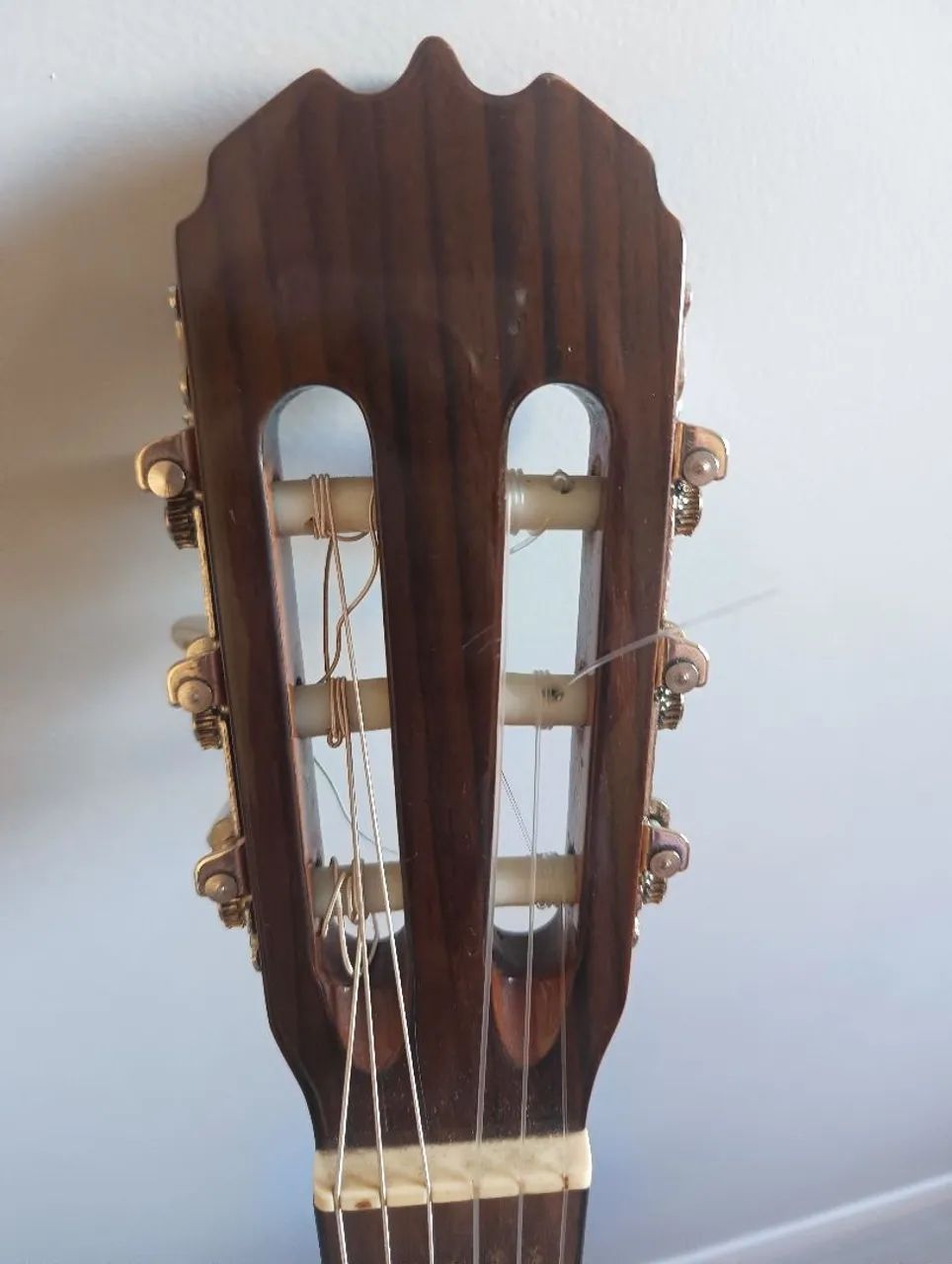 Vendo violão Eagle  - Foto 3