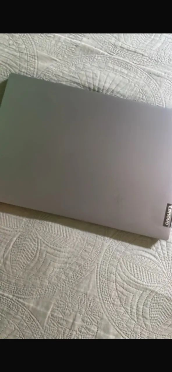 Notebook  - Foto 2