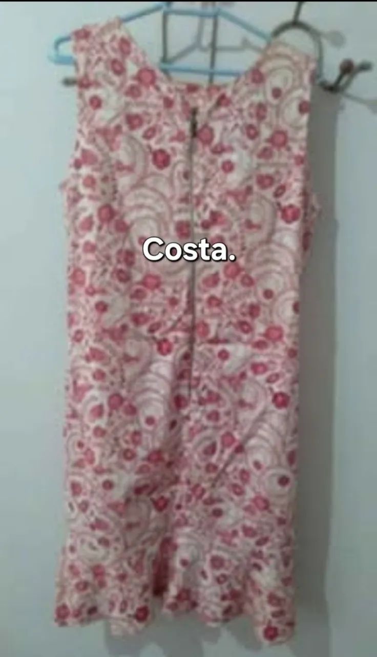 Vende-se de vestidos longos e médios. - Foto 2