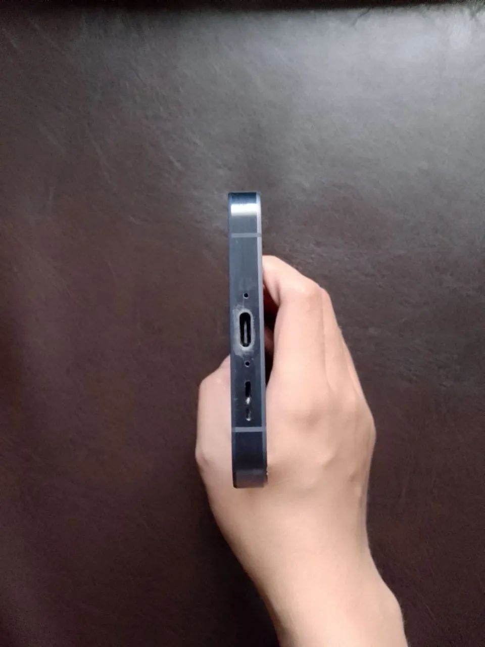 Samsung A55 5G 128GB ? Para Conserto - Foto 4