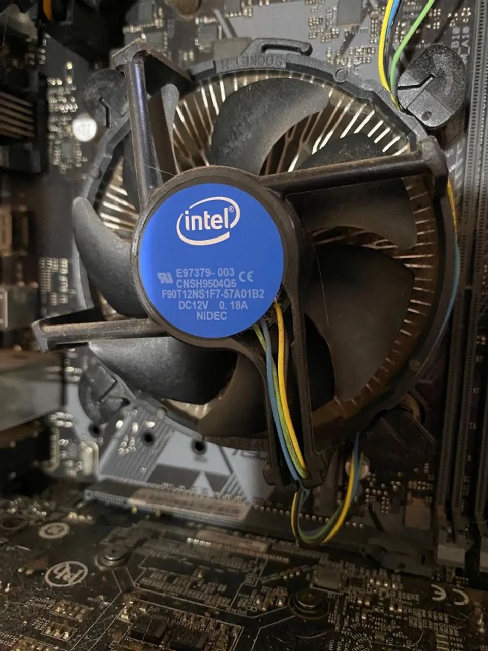 PC Gamer (SEM MEMÓRIA RAM) - Foto 3