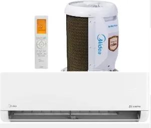 Split 12.000 btus Springer Midea