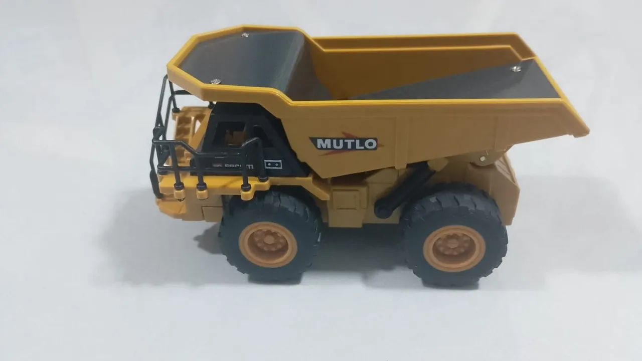 Caminhão e Carreta para Coleção e Ornamentação (sob encomenda) - Foto 5