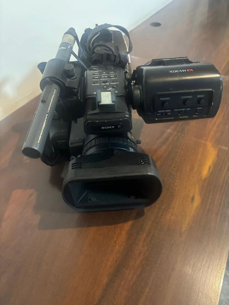 Camera Sony  - Foto 4