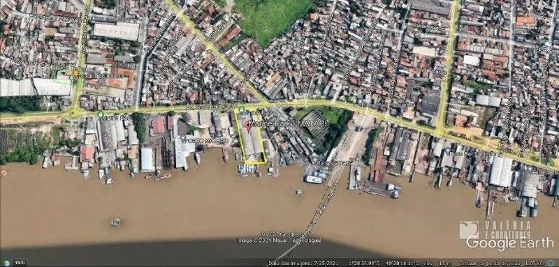 GALPÃO COM 3.189M² - Foto 2