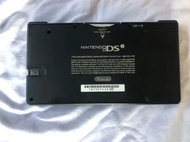 Nintendo Ds - Foto 3