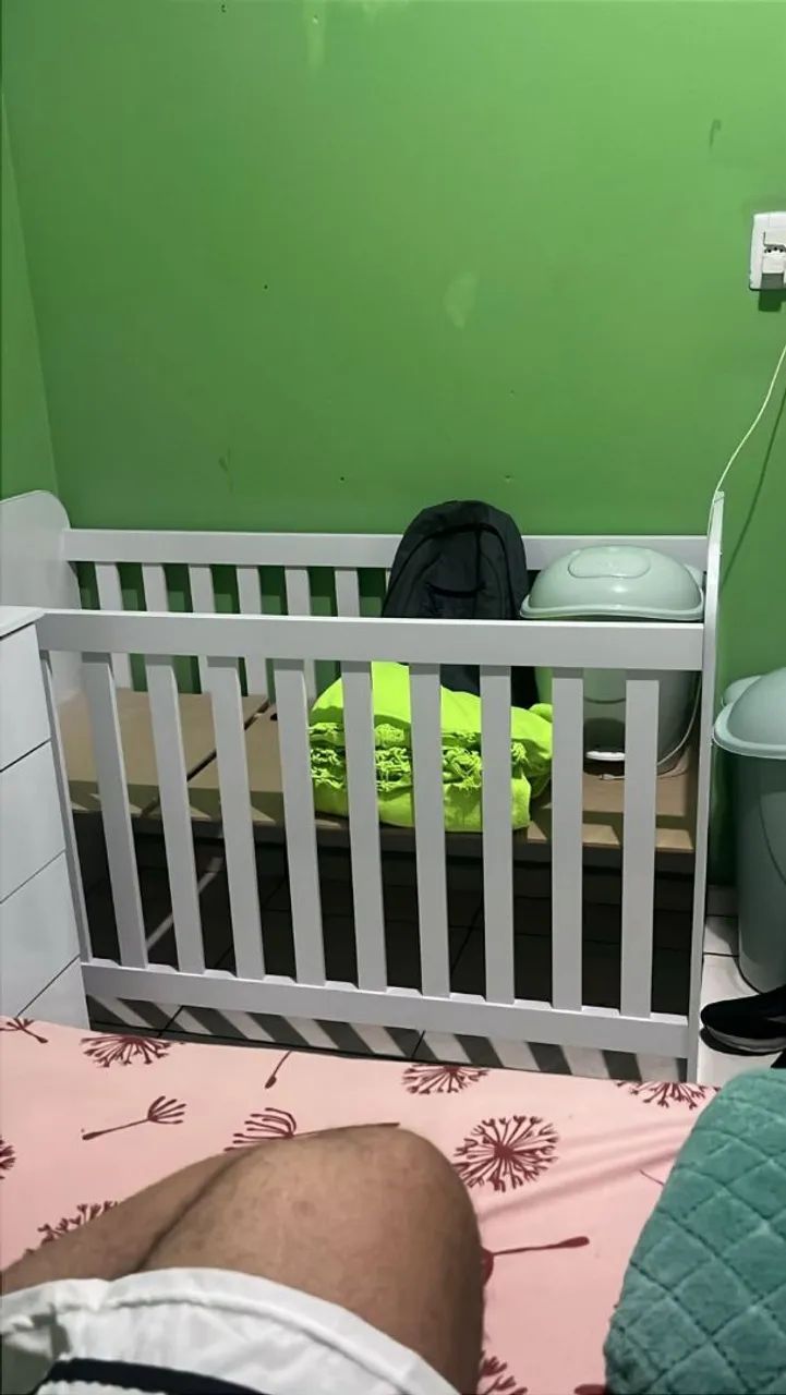 Berço - Foto 2