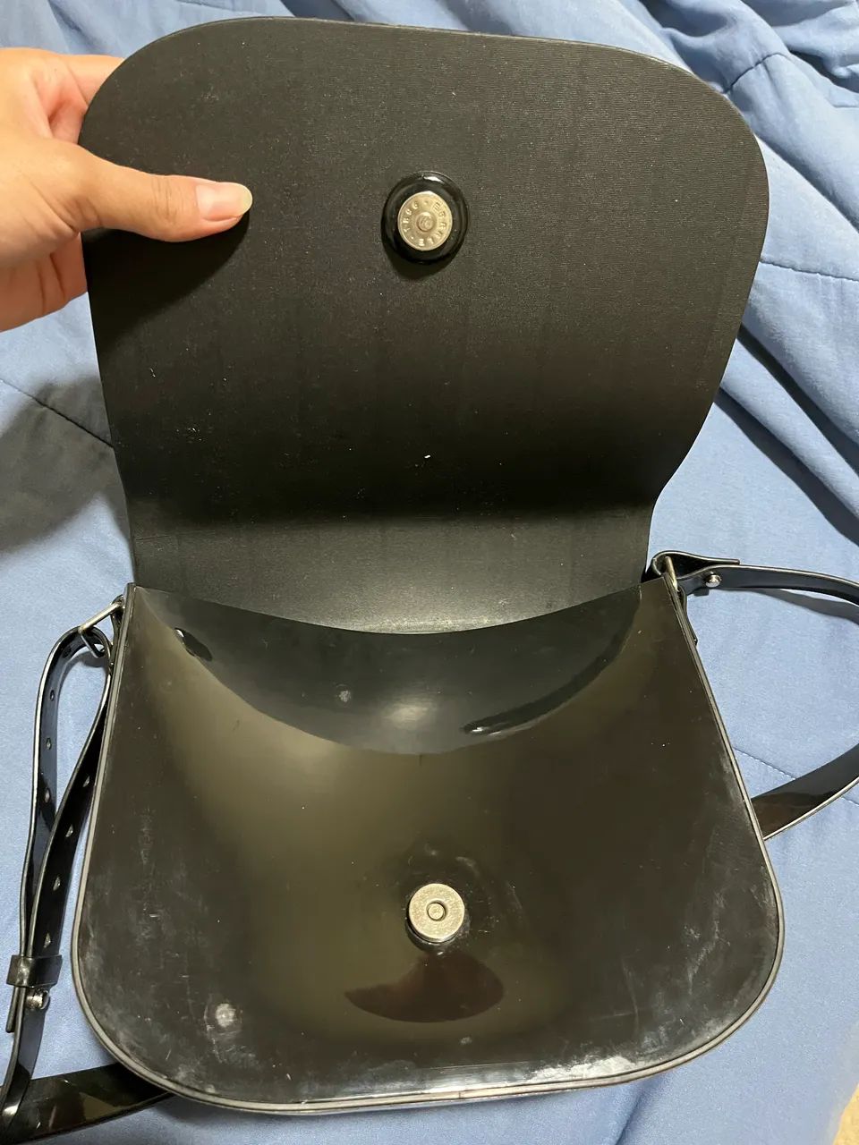 Bolsa Melissa  - Foto 2