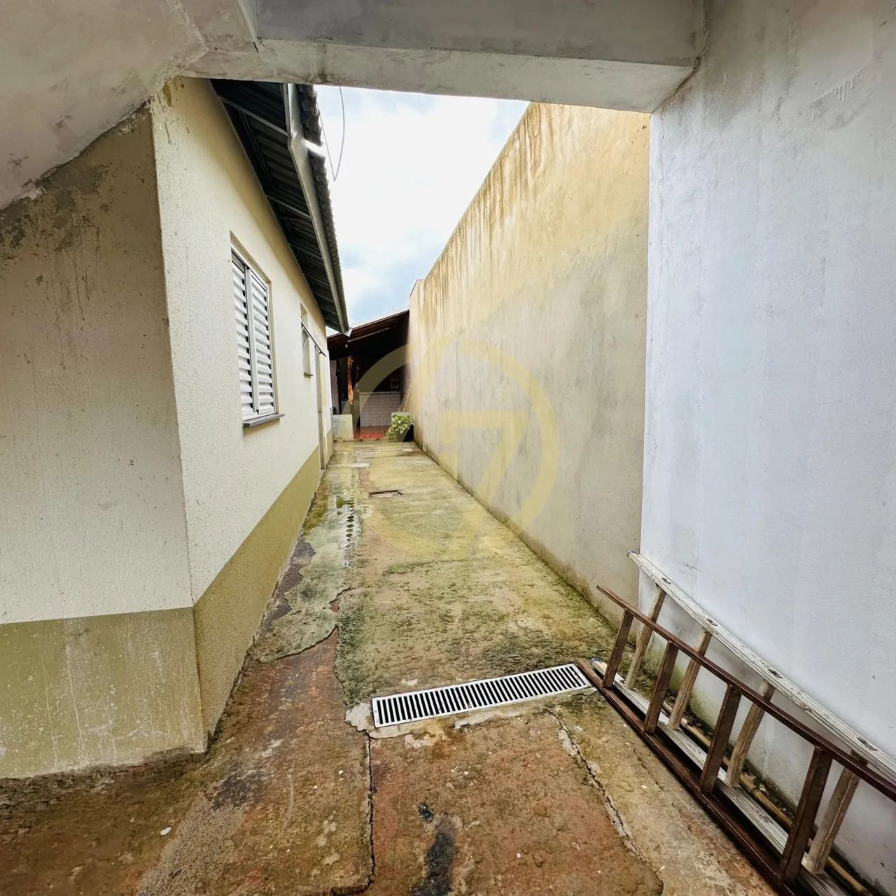 Casa No Pacaembu Vila Mazzei - Itapetininga - Foto 4