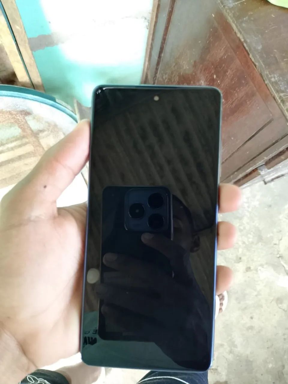 Samsung S20 FE 128GB  - Foto 3