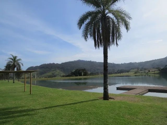 Lote de 1.000 m2 em Condomíno Sete Lagoas - Foto 4