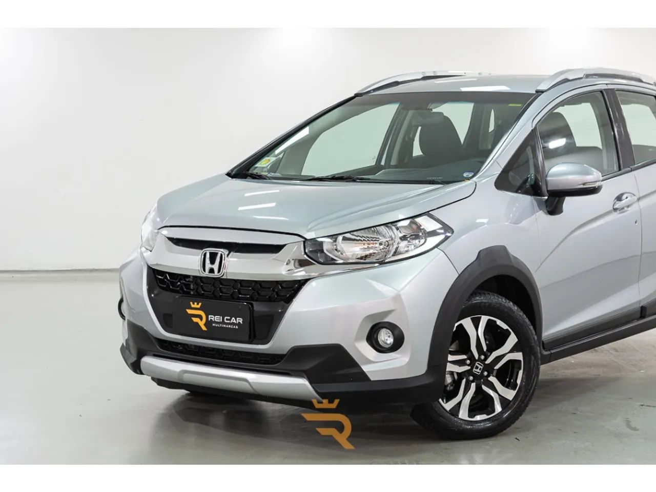 Honda WR-V 2019 - Foto 5