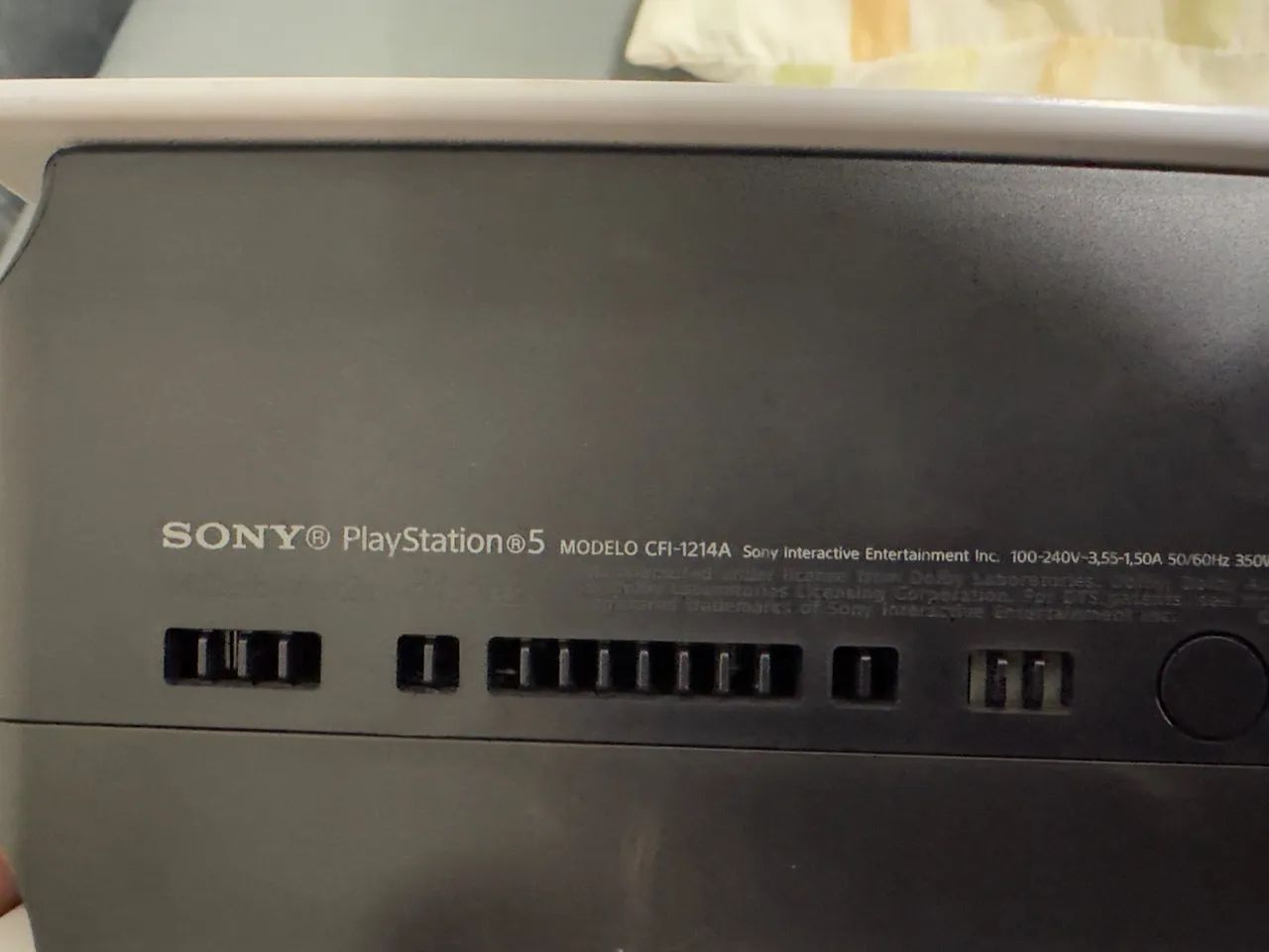 PlayStation 5 - Foto 3