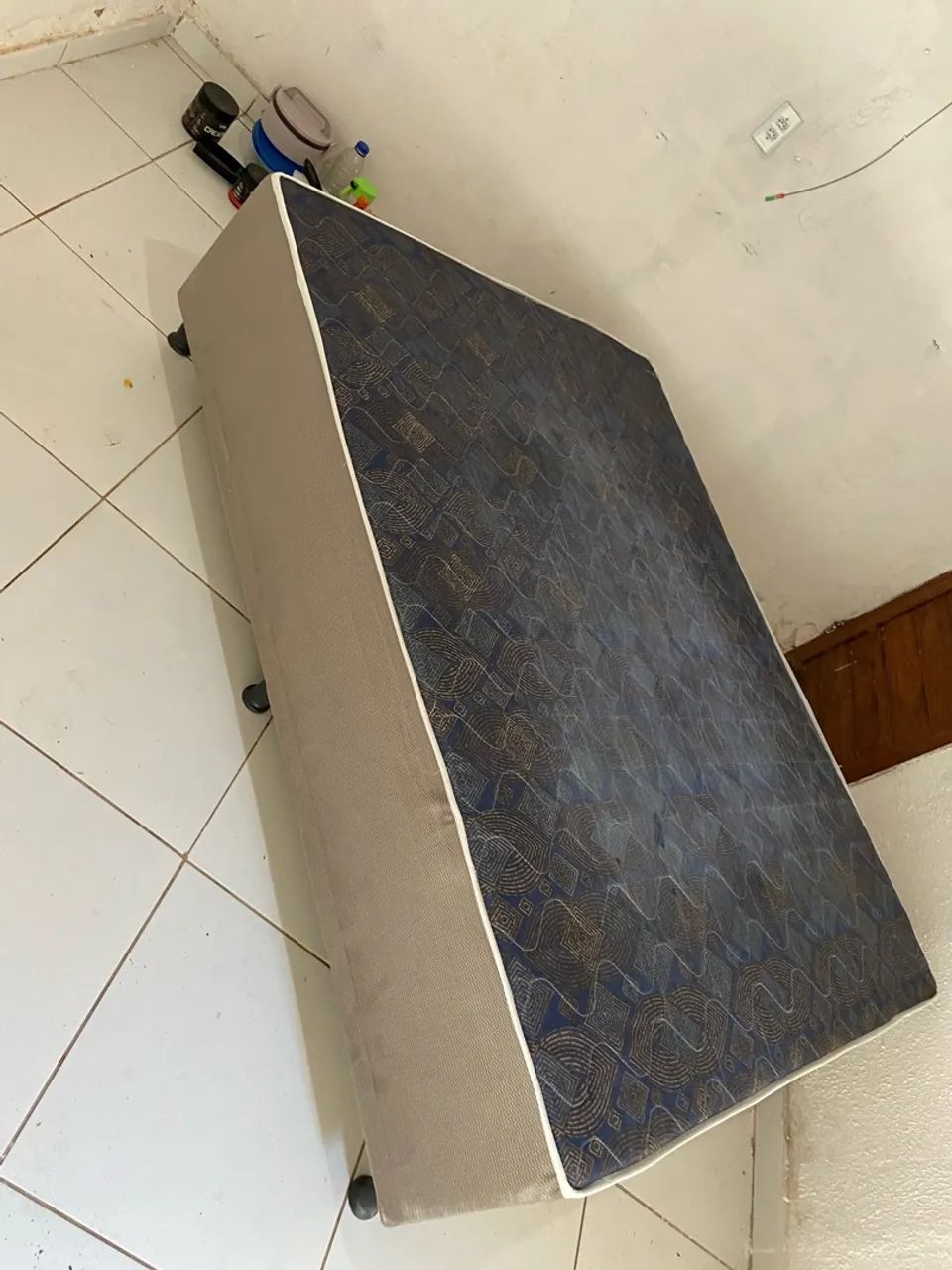 Cama de casal