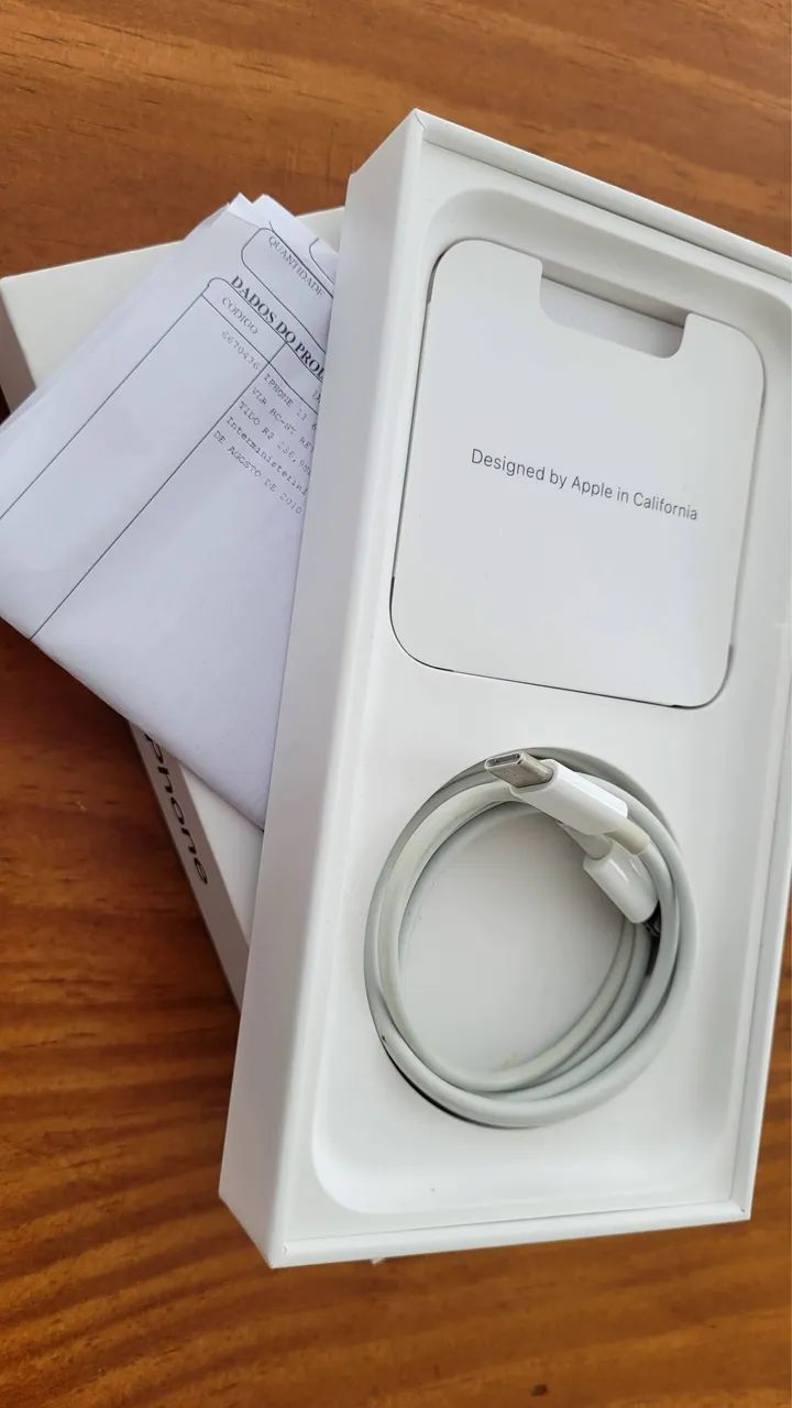 iPhone 11 - Foto 3