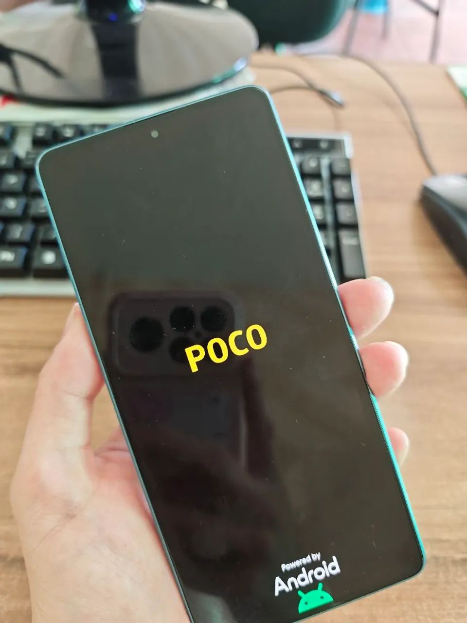 POCO F5