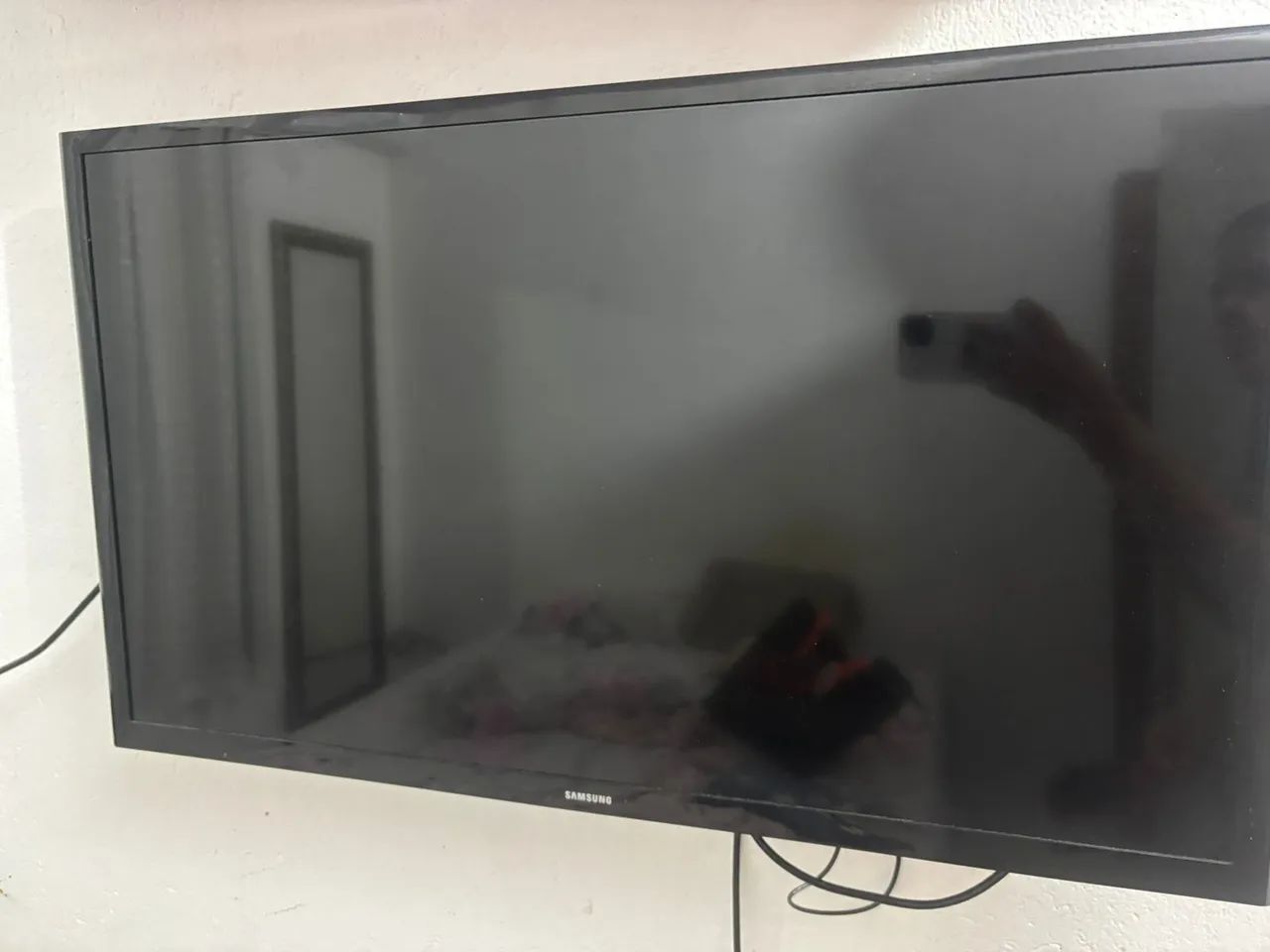 Smart TV Samsung  - Foto 3