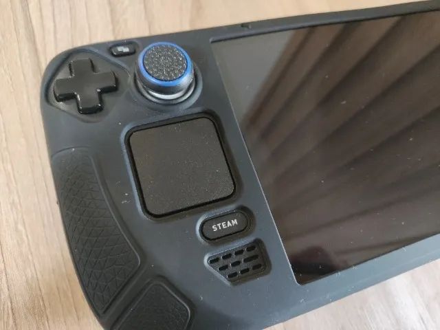 Steam Deck 512GB - Foto 4